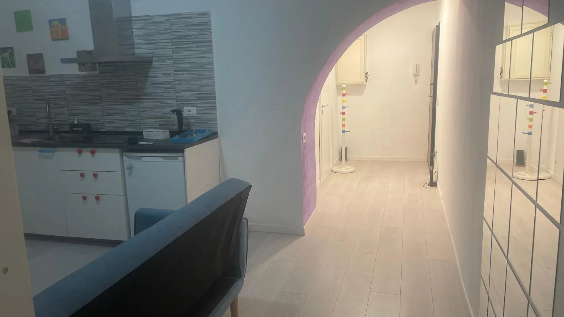 Ikigai Casa Vacanza Colosseo Ρώμη Διαμέρισμα