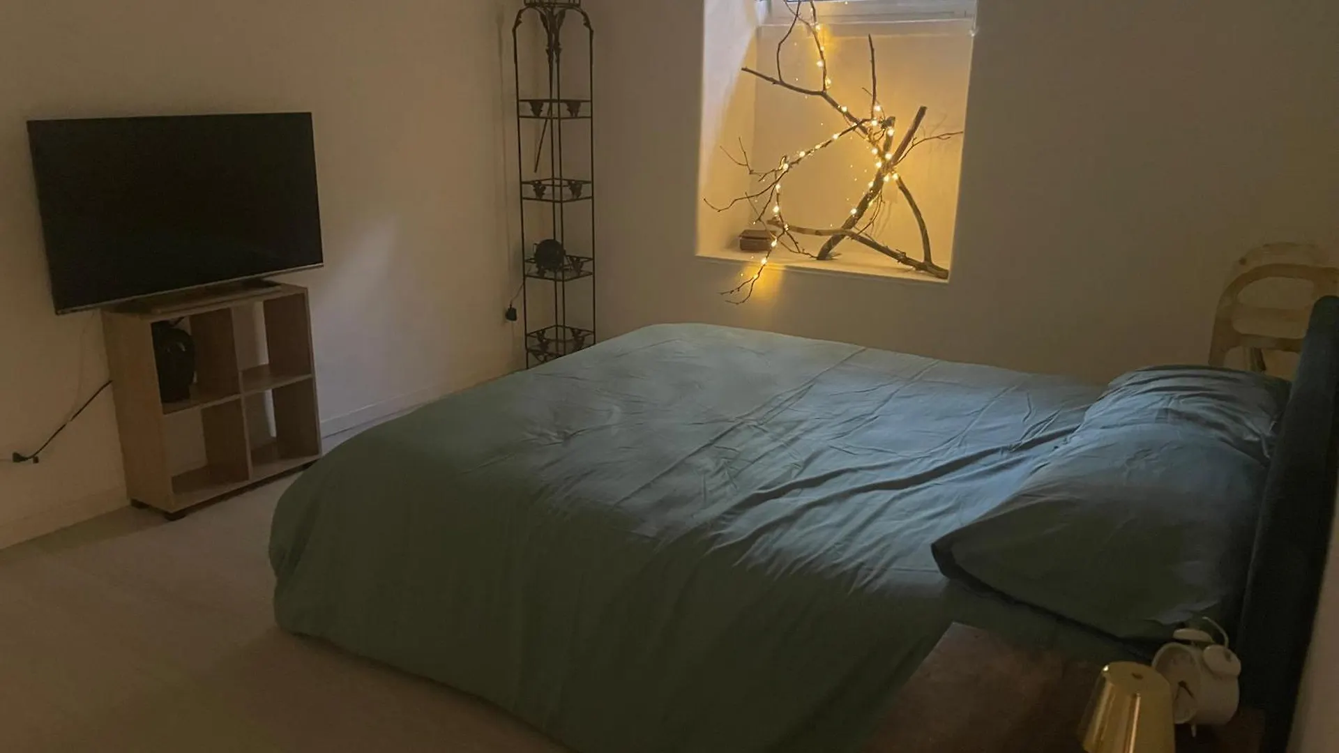 Διαμέρισμα Ikigai Casa Vacanza Colosseo Ρώμη