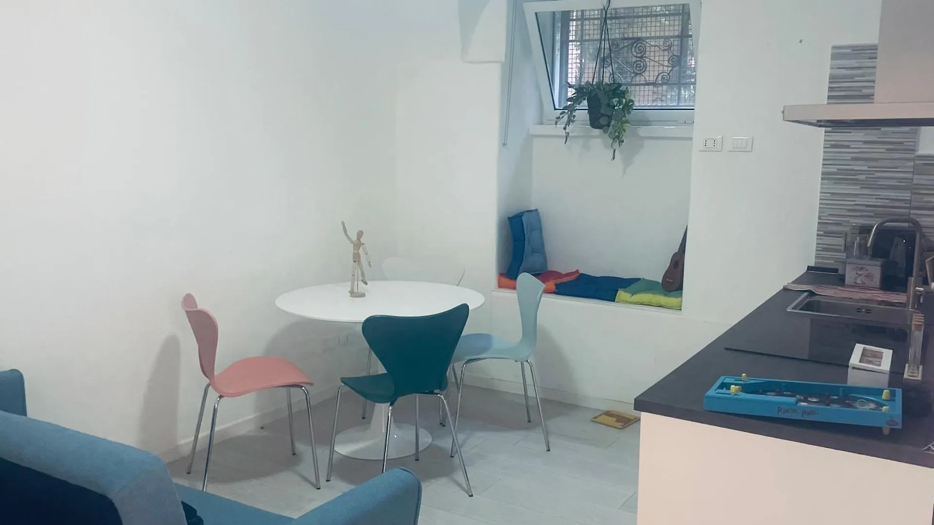Ikigai Casa Vacanza Colosseo Ρώμη