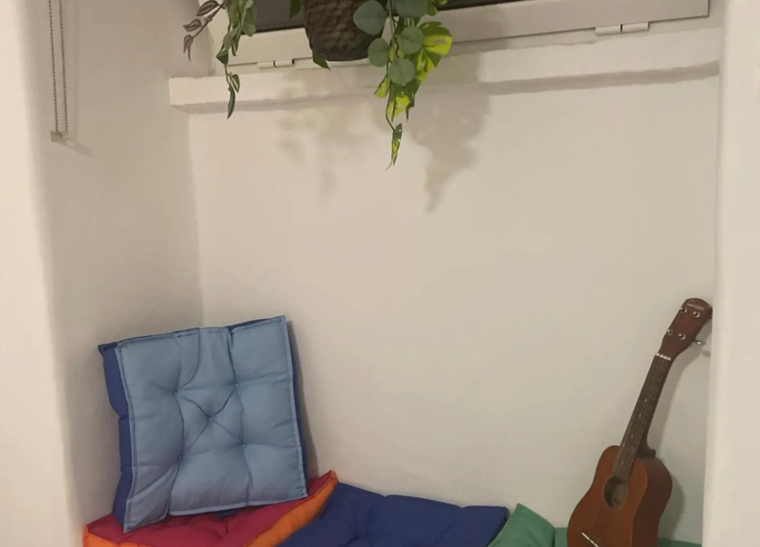 Apartmán Ikigai Casa Vacanza Colosseo Řím Itálie