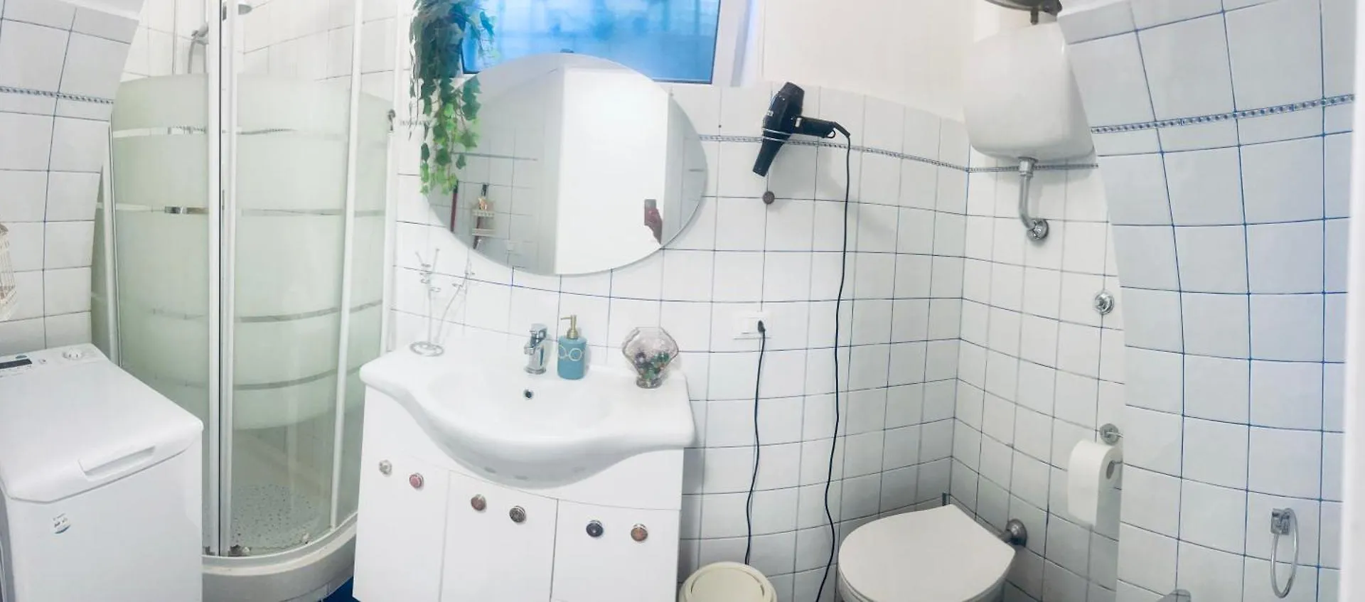 Apartmán Ikigai Casa Vacanza Colosseo Řím
